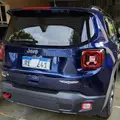 JEEP RENEGADE 2.0 16V TURBO DIESEL TRAILHAWK 4P 4X4 AUTOMÁTICO JEEP RENEGADE 2.0 16V TURBO DIESEL TRAILHAWK 4P 4X4 AUTOMÁTICO