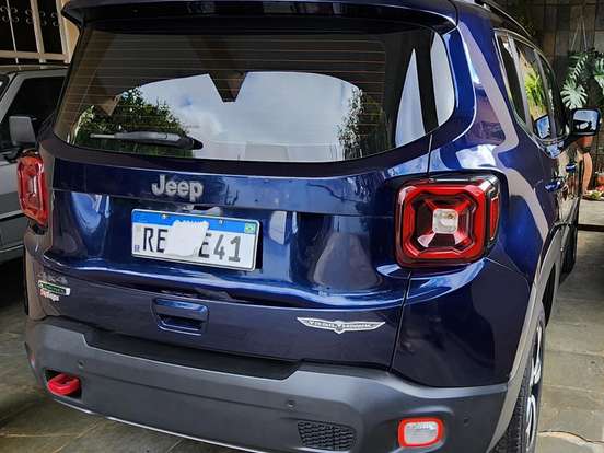 JEEP-RENEGADE-2.0 16V TURBO DIESEL TRAILHAWK 4P 4X4 AUTOMÁTICO JEEP-RENEGADE-2020