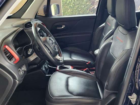 JEEP-RENEGADE-2.0 16V TURBO DIESEL TRAILHAWK 4P 4X4 AUTOMÁTICO JEEP-RENEGADE-2020