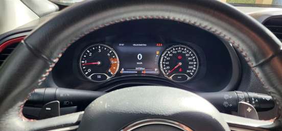 JEEP-RENEGADE-2.0 16V TURBO DIESEL TRAILHAWK 4P 4X4 AUTOMÁTICO JEEP-RENEGADE-2020