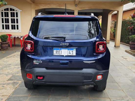 JEEP-RENEGADE-2.0 16V TURBO DIESEL TRAILHAWK 4P 4X4 AUTOMÁTICO JEEP-RENEGADE-2020