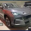 JETOUR S06 1.5 TGDI PHEV ADVANCE DHT JETOUR S06 1.5 TGDI PHEV ADVANCE DHT