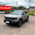 JETOUR T1 1.5 TGDI PHEV PREMIUM DHT JETOUR T1 1.5 TGDI PHEV PREMIUM DHT