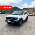 JETOUR T2 1.5 TCI PHEV PREMIUM DHT JETOUR T2 1.5 TCI PHEV PREMIUM DHT