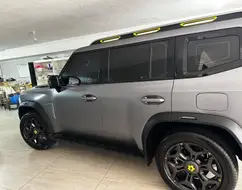 JETOUR T2 1.5 TCI PHEV PREMIUM DHT JETOUR T2 1.5 TCI PHEV PREMIUM DHT