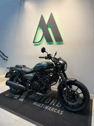 KAWASAKI-ELIMINATOR 500 SE-2025
