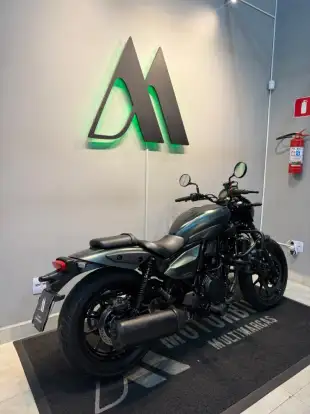 KAWASAKI-ELIMINATOR 500 SE-2025