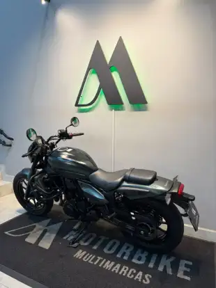 KAWASAKI-ELIMINATOR 500 SE-2025