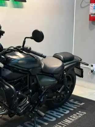 KAWASAKI-ELIMINATOR 500 SE-2025