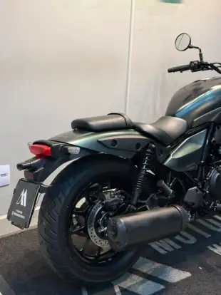 KAWASAKI-ELIMINATOR 500 SE-2025