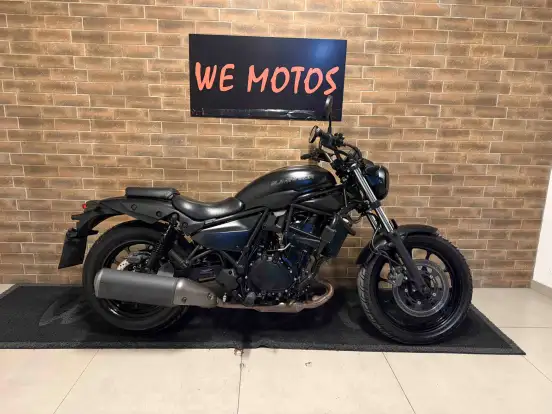 KAWASAKI-ELIMINATOR 500 KAWASAKI-ELIMINATOR 500-2025