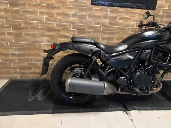 KAWASAKI-ELIMINATOR 500 KAWASAKI-ELIMINATOR 500-2025