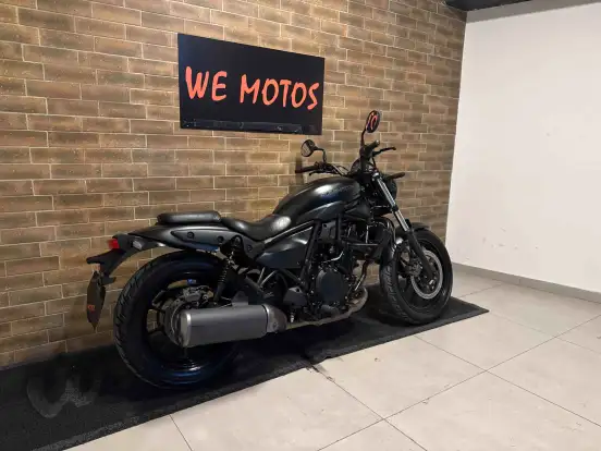 KAWASAKI-ELIMINATOR 500 KAWASAKI-ELIMINATOR 500-2025