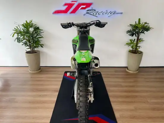 KAWASAKI-KLX450R KAWASAKI-KLX450R-2020