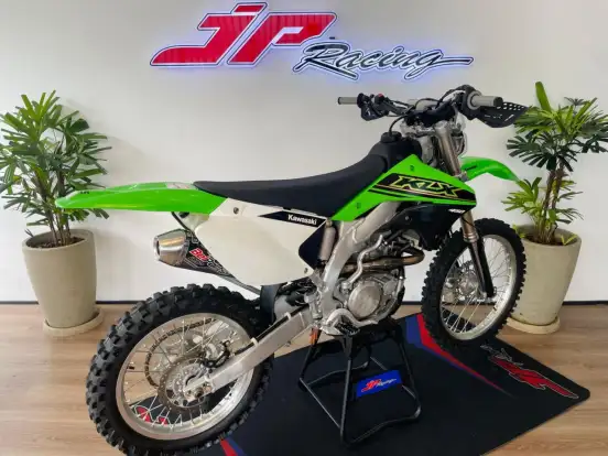 KAWASAKI-KLX450R KAWASAKI-KLX450R-2020
