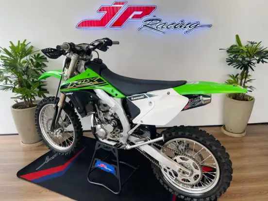 KAWASAKI-KLX450R-2020