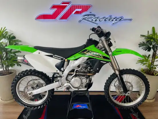 KAWASAKI-KLX450R KAWASAKI-KLX450R-2020