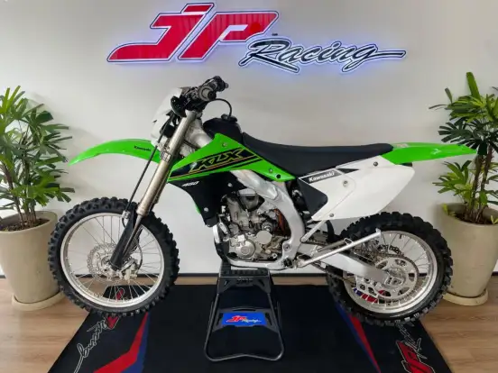 KAWASAKI-KLX450R KAWASAKI-KLX450R-2020