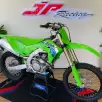 KAWASAKI KX 250 KAWASAKI KX 250