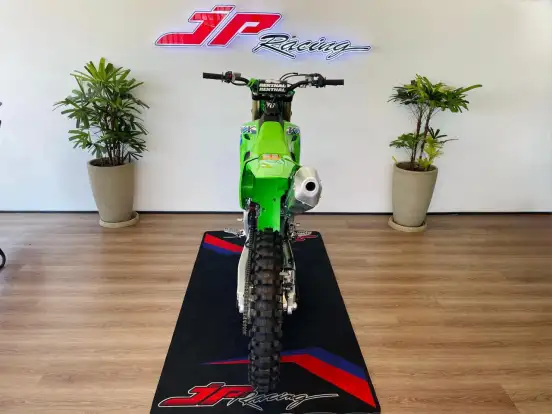 KAWASAKI-KX 250-2025