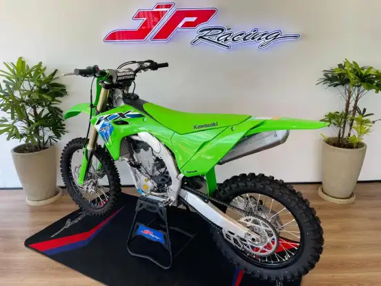 KAWASAKI-KX 250-2025
