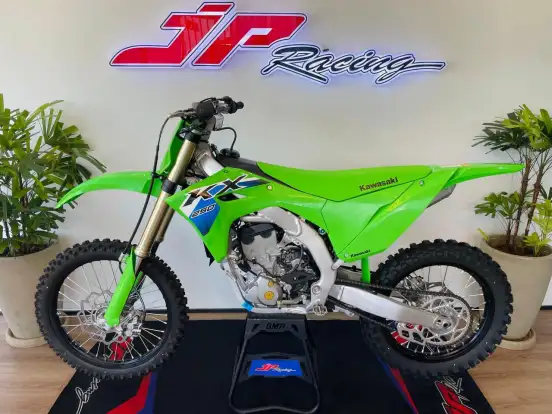 KAWASAKI-KX 250-2025