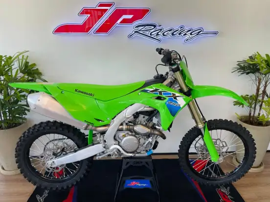 KAWASAKI-KX 250 KAWASAKI-KX 250-2025