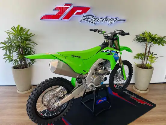 KAWASAKI-KX 250 KAWASAKI-KX 250-2025