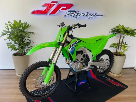 KAWASAKI-KX 250-2025