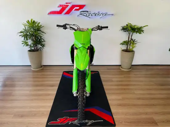 KAWASAKI-KX 250 KAWASAKI-KX 250-2025