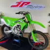 KAWASAKI KX 250X KAWASAKI KX 250X