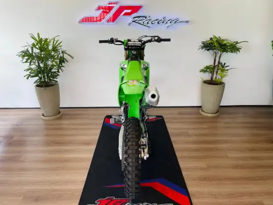 KAWASAKI-KX 250X-2025