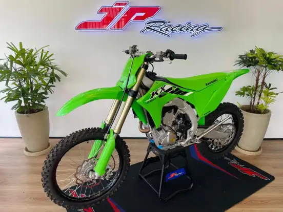 KAWASAKI-KX 250X KAWASAKI-KX 250X-2025