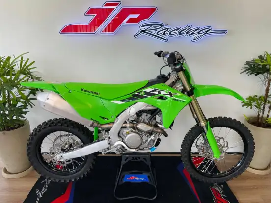 KAWASAKI-KX 250X KAWASAKI-KX 250X-2025