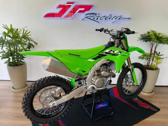 KAWASAKI-KX 250X-2025