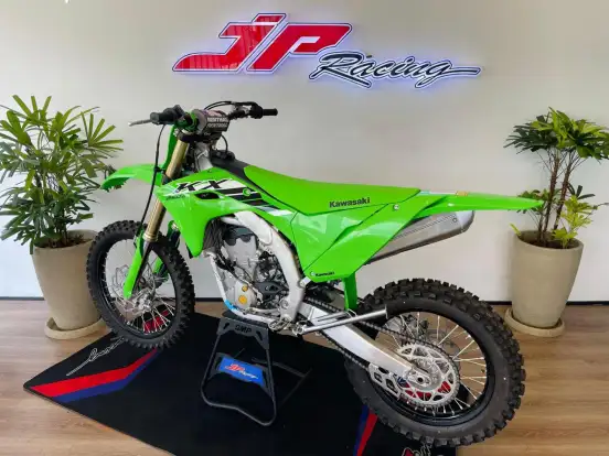 KAWASAKI-KX 250X-2025