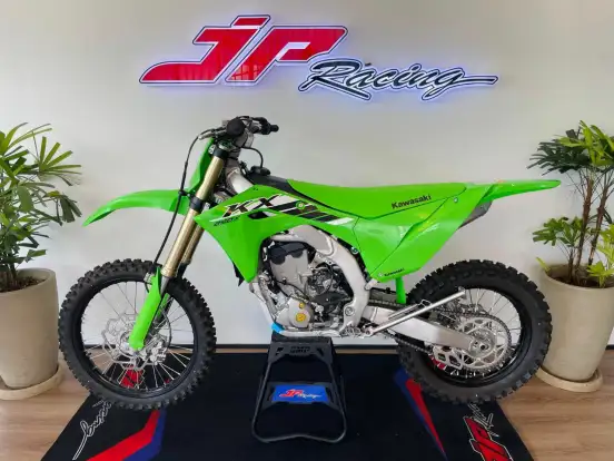 KAWASAKI-KX 250X-2025