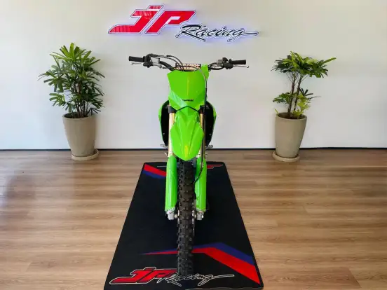 KAWASAKI-KX 250X KAWASAKI-KX 250X-2025