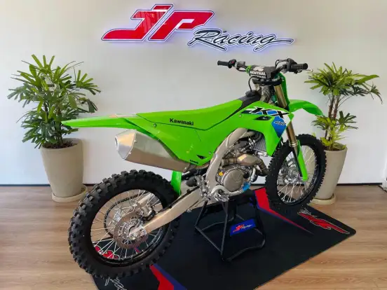 KAWASAKI-KX450 KAWASAKI-KX450-2025