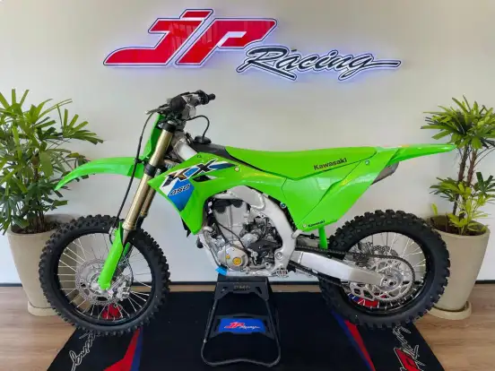 KAWASAKI-KX450 KAWASAKI-KX450-2025