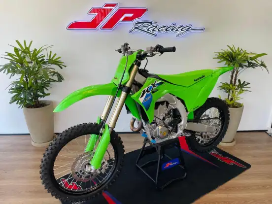 KAWASAKI-KX450 KAWASAKI-KX450-2025