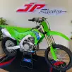 KAWASAKI KX450 KAWASAKI KX450