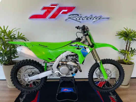 KAWASAKI-KX450 KAWASAKI-KX450-2025