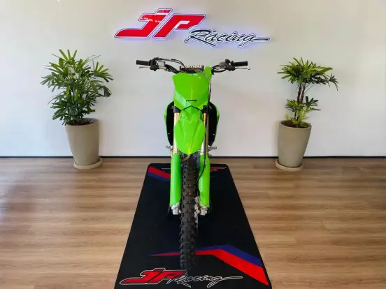 KAWASAKI-KX450 KAWASAKI-KX450-2025