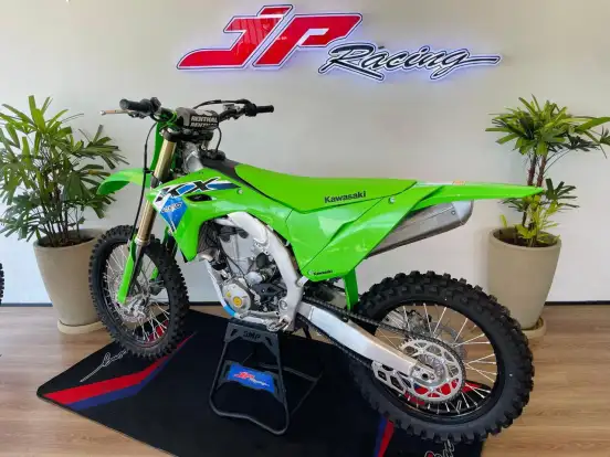 KAWASAKI-KX450 KAWASAKI-KX450-2025