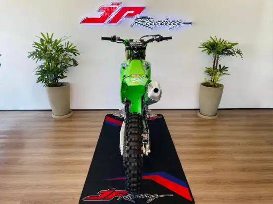 KAWASAKI-KX450 KAWASAKI-KX450-2025