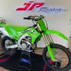 KAWASAKI KX450X KAWASAKI KX450X
