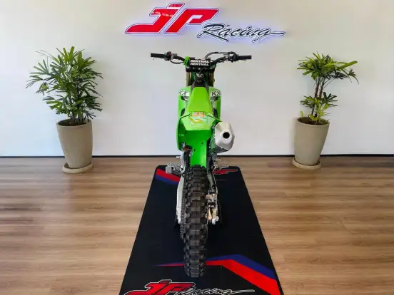 KAWASAKI-KX450X-2025