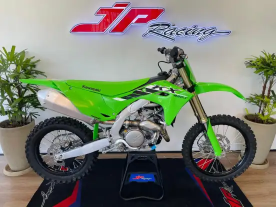 KAWASAKI-KX450X-2025