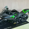 KAWASAKI NINJA 400 KAWASAKI NINJA 400
